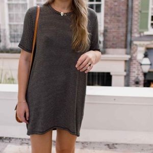 Brandy Melville T-shirt dress